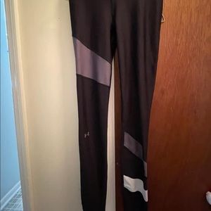 under armour leggings
